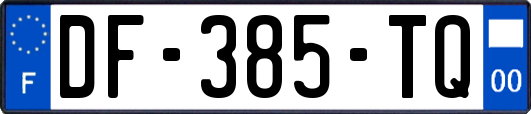 DF-385-TQ