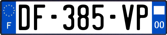 DF-385-VP