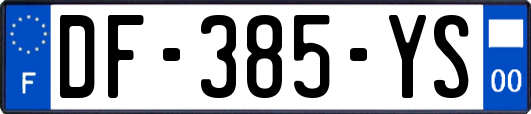 DF-385-YS