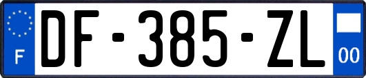 DF-385-ZL