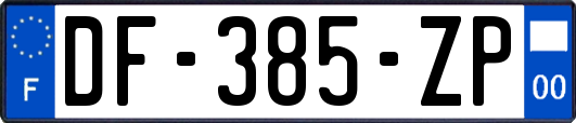 DF-385-ZP