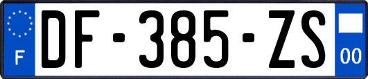 DF-385-ZS