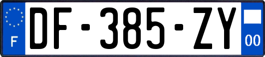 DF-385-ZY