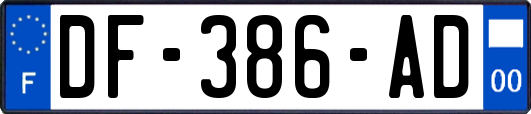 DF-386-AD