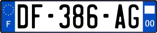 DF-386-AG