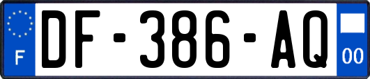 DF-386-AQ