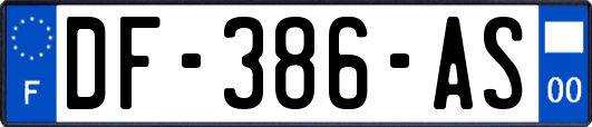 DF-386-AS