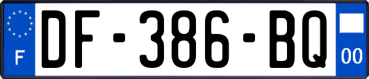 DF-386-BQ