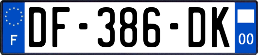 DF-386-DK