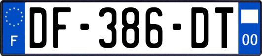 DF-386-DT