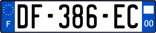 DF-386-EC