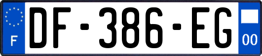 DF-386-EG