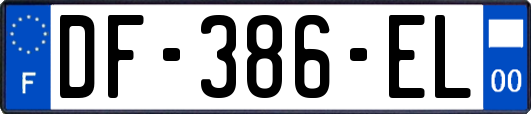 DF-386-EL