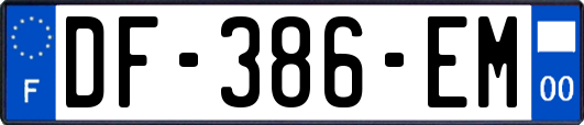 DF-386-EM