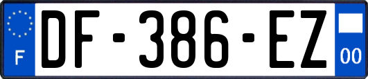 DF-386-EZ