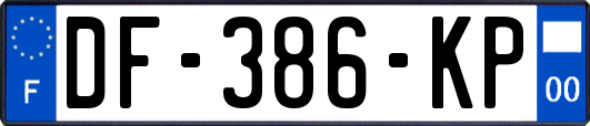 DF-386-KP