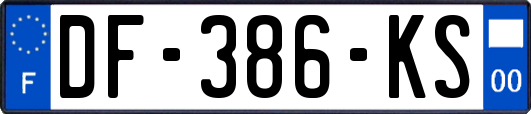 DF-386-KS