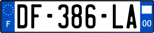 DF-386-LA