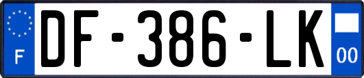 DF-386-LK