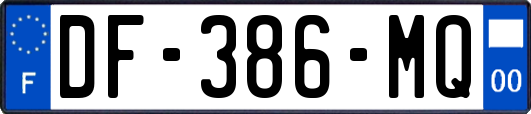 DF-386-MQ