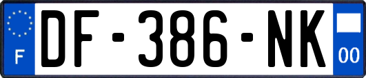 DF-386-NK