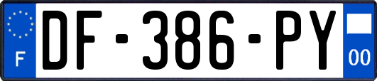 DF-386-PY
