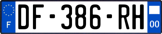 DF-386-RH