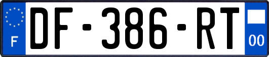 DF-386-RT