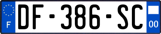DF-386-SC