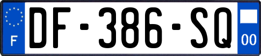 DF-386-SQ