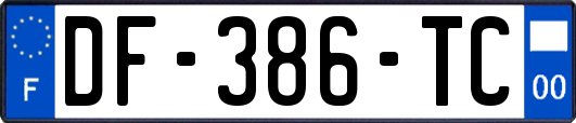 DF-386-TC