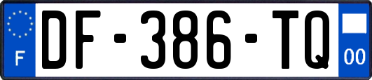 DF-386-TQ