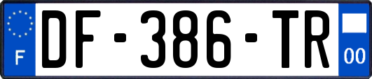 DF-386-TR