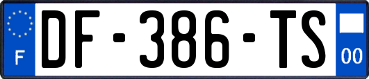 DF-386-TS