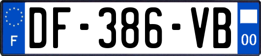 DF-386-VB