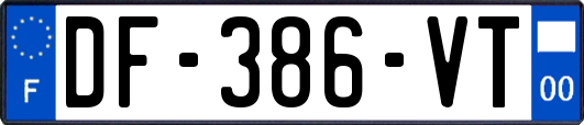 DF-386-VT