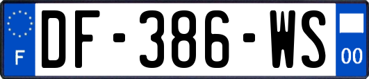 DF-386-WS