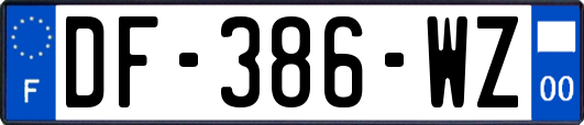 DF-386-WZ