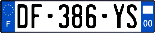 DF-386-YS