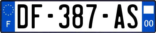 DF-387-AS