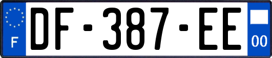 DF-387-EE