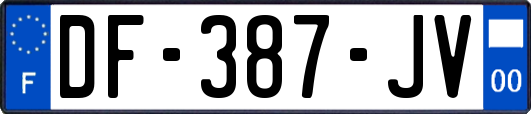 DF-387-JV