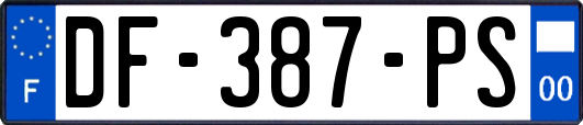 DF-387-PS