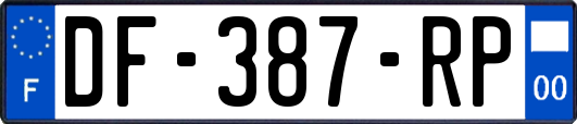 DF-387-RP