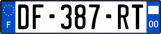 DF-387-RT