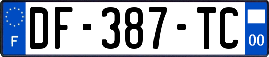 DF-387-TC