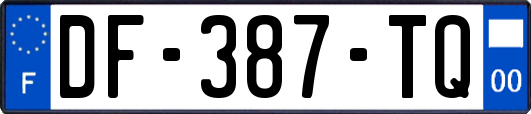 DF-387-TQ