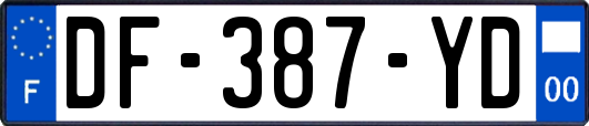 DF-387-YD