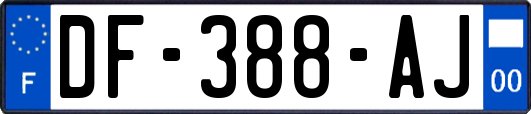 DF-388-AJ