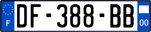 DF-388-BB